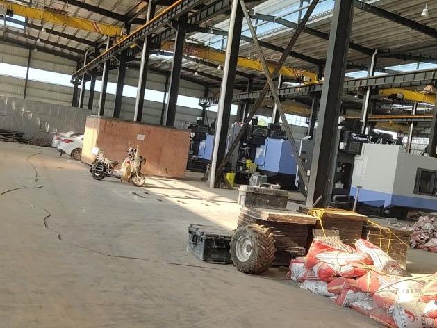 专业豆石无收缩灌浆料厂家